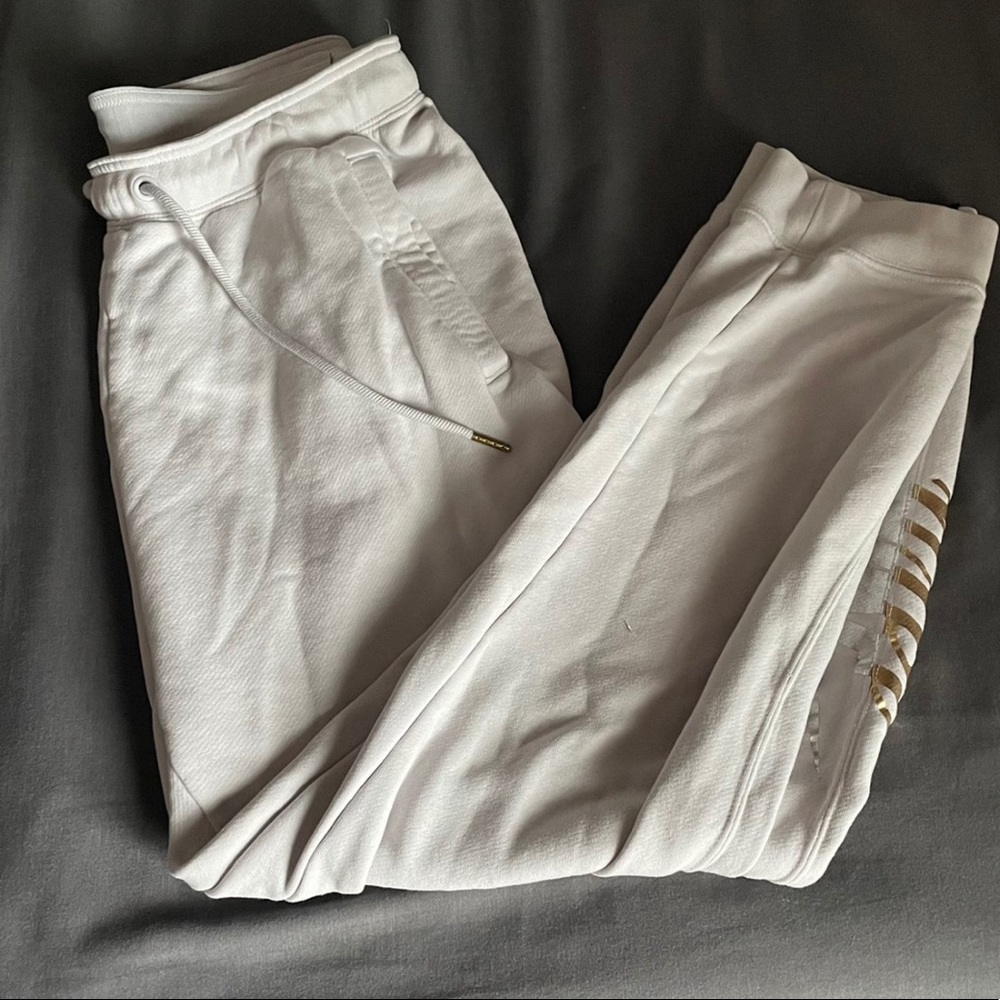 Nike sweatpants